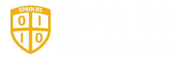 Fundación Spain Business School Logo
