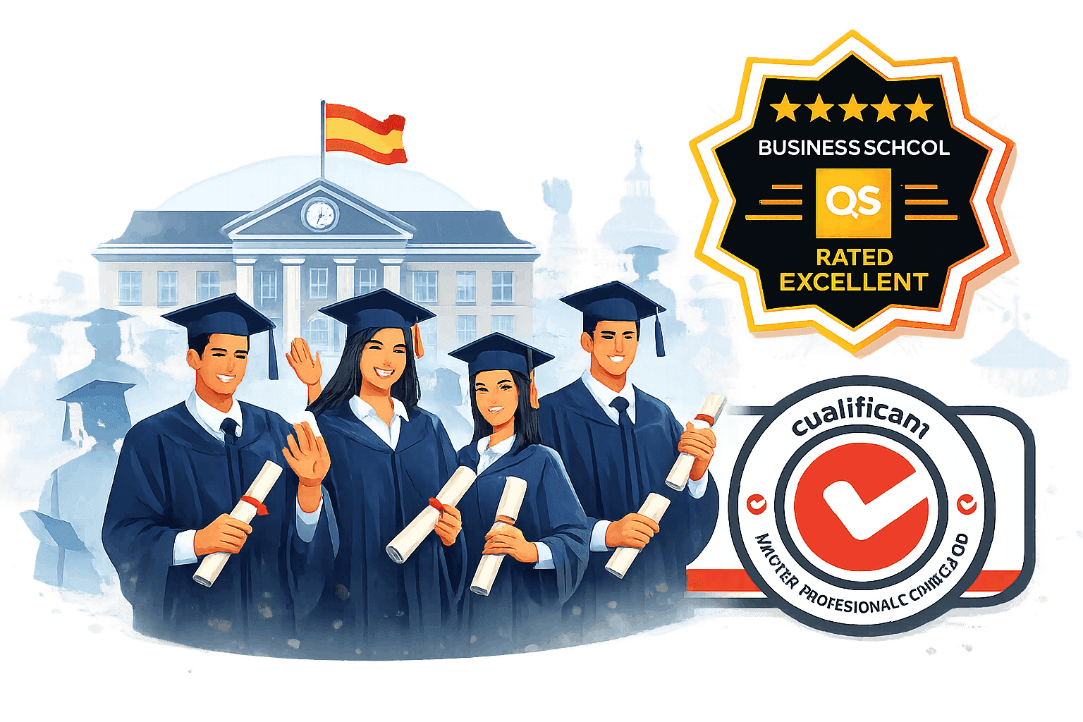 MAESTRÍAS PRESENCIALES