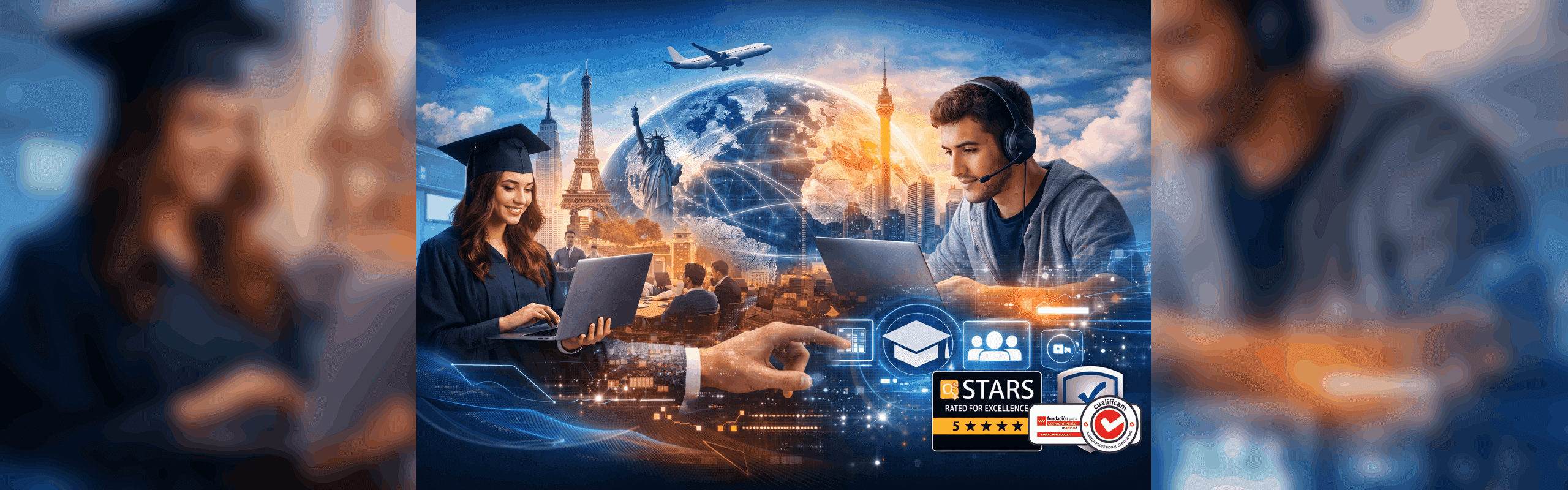 SPAIN BUSINESS SCHOOL