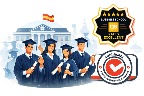 MAESTRÍAS PRESENCIALES